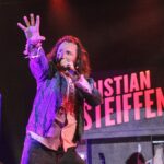 Christian Steiffen in der Turbinenhalle Oberhausen – Fotos