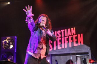 Christian Steiffen – Ich Komme! Open Air 2025