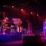 Christian Steiffen in der Turbinenhalle Oberhausen – Fotos