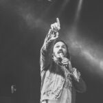 Christian Steiffen in der Turbinenhalle Oberhausen – Fotos
