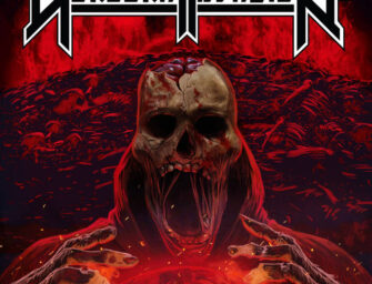 Review zu Cerebral Invasion – A Story of Death