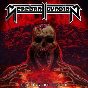 Review zu Cerebral Invasion – A Story of Death