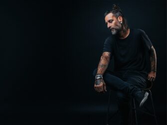 WIRTZ droppt Video zur ersten Single aus seinem neuen Studioalbum