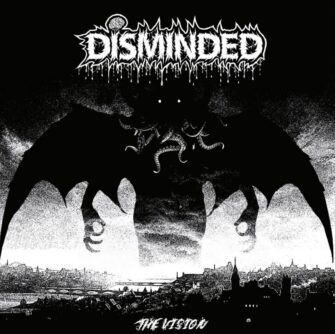 Review: Disminded – The Vision