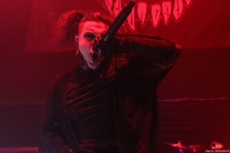GHØSTKID mit nächster Single “FSU” vom kommenden Album „HOLLYWOOD SUICIDE“
