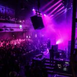 Rocken Hilft Festival in der Weststadthalle Essen – Fotos
