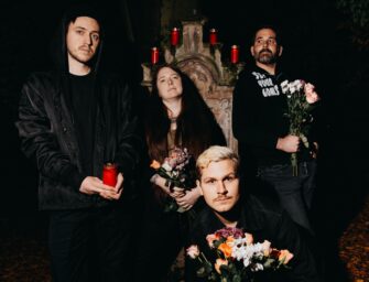 BETWEEN BODIES droppen ein neues Video zum Song „Gallows“ mit Tourdaten