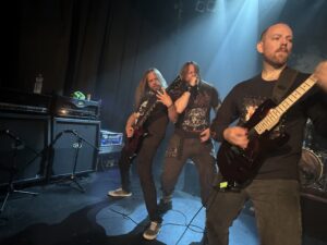 Festival Bericht zum Doomed to Death Festival 2023