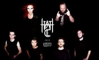Melo Deather Indeatherance veröffentlichen Debut Album