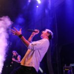 Rocken Hilft Festival in der Weststadthalle Essen – Fotos