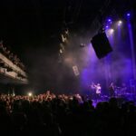 Rocken Hilft Festival in der Weststadthalle Essen – Fotos
