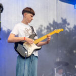 Rock am Hafen goes Vestland 2023 - Der Freitag