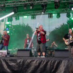 Rock am Hafen goes Vestland 2023 - Der Freitag