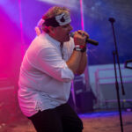 Rock am Hafen goes Vestland 2023 - Der Freitag