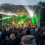 Rock am Hafen goes Vestland 2023 - Der Freitag