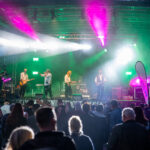 Rock am Hafen goes Vestland 2023 - Der Freitag