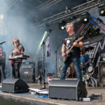 Rock am Hafen goes Vestland 2023 - Der Samstag (Teil 1)