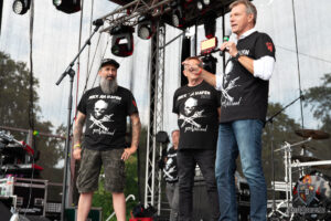 Rock am Hafen goes Vestland 2023 - Der Samstag (Teil 1)