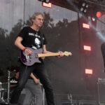 Rock am Hafen goes Vestland 2023 - Der Samstag (Teil 1)