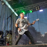 Rock am Hafen goes Vestland 2023 - Der Samstag (Teil 2)