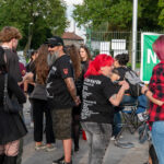 Rock am Hafen goes Vestland 2023 - Der Samstag (Teil 3)