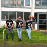 Rock am Hafen goes Vestland 2023 - Der Samstag (Teil 3)