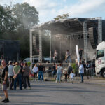 Rock am Hafen goes Vestland 2023 - Der Samstag (Teil 3)