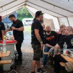 Rock am Hafen goes Vestland 2023 - Der Samstag (Teil 3)