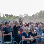 Rock am Hafen goes Vestland 2023 - Der Samstag (Teil 2)