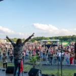 Rock am Hafen goes Vestland 2023 - Der Samstag (Teil 2)