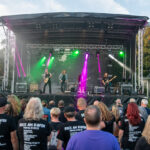 Rock am Hafen goes Vestland 2023 - Der Samstag (Teil 2)