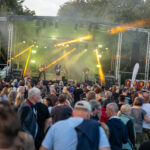 Rock am Hafen goes Vestland 2023 - Der Samstag (Teil 2)