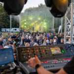 Rock am Hafen goes Vestland 2023 - Der Samstag (Teil 3)