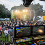 Rock am Hafen goes Vestland 2023 - Der Samstag (Teil 2)