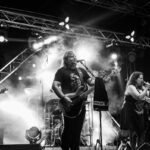 Rock am Hafen goes Vestland 2023 - Der Samstag (Teil 3)