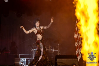 Rock am Hafen goes Vestland 2023 – Der Samstag (Teil 3)