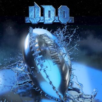 Review: U.D.O. landen einen „Touchdown“