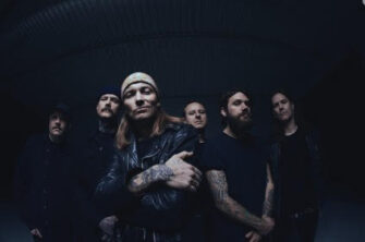KVELERTAK mit Lyric-Video zum Titelsong „Endling“