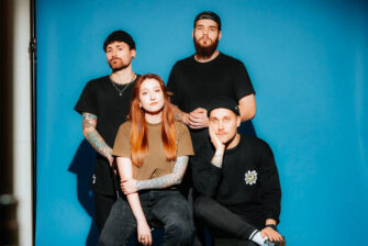 Attic Stories feat. Lonely Spring mit neuer Single zu „See You In Hell“