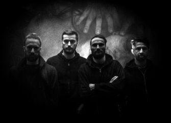 CELESTE veröffentlichen Video zur neuen Single „With Idle Hands“