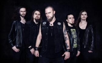 BRYMIR enthüllt Musikvideo zu „Seeds Of Downfall“