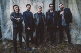 NONEXISTER veröffentlichen ihre neue Single „How Do You Dare“