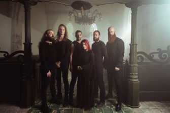 BLACKBRIAR veröffentlichen neue Single „Forever and a Day“