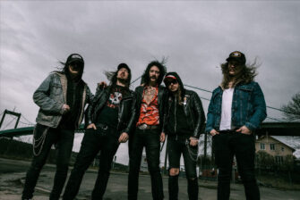 Scumbag Millionaire veröffentlichen im September ihr drittes Studioalbum All Time Low