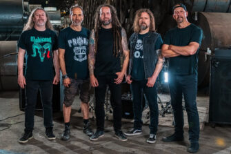 Vantablack Warship droppen richtiges Brett zu „We Shall Not Sleep“