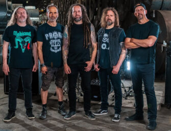 Vantablack Warship droppen richtiges Brett zu „We Shall Not Sleep“