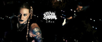 The Tex Avery Syndrome stellen ihre neueste Kreation vor – ‚Omen‘ (The Prodigy Cover)