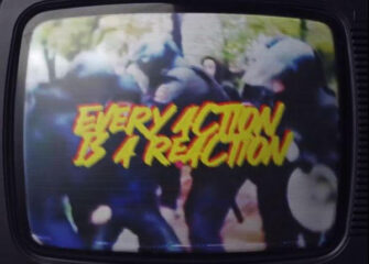 Antillectual mit neuem Video zu „Action Reaction“ und Tourdates