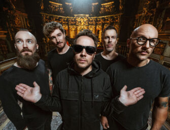 Emil Bulls droppen Video zur neuen Single “The Devil Made Me Do It”