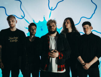 Maelføy kündigen ihr neues Album “Failures, Fears, and Forgiveness” + Tour an